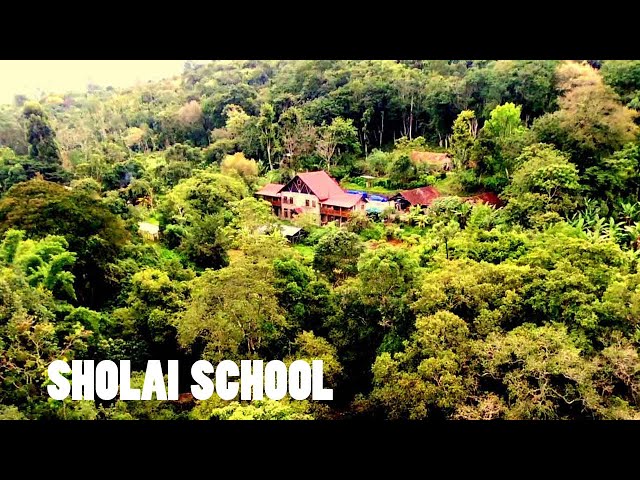 Sholai School, CLOAAT