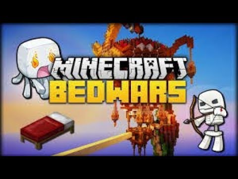 Winning Loosing Bedwars Minecraft