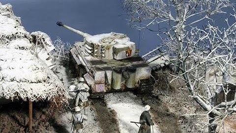 Panzer Corps | Mission 1 - Korsun Pocket Ultimate difficulty (Finish)