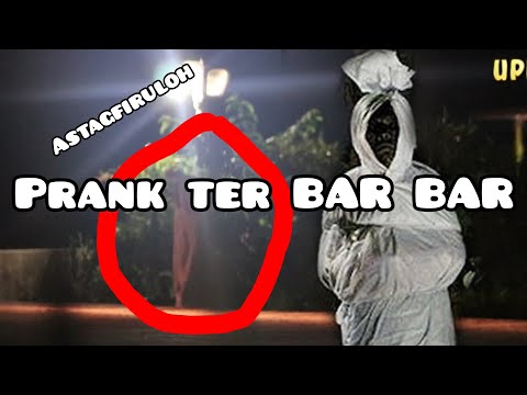 prank-pocong-di-jalanan---prank-indonesia