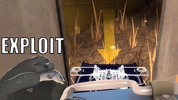 Selbyen Exploit with Engineer, Out of Bounds!