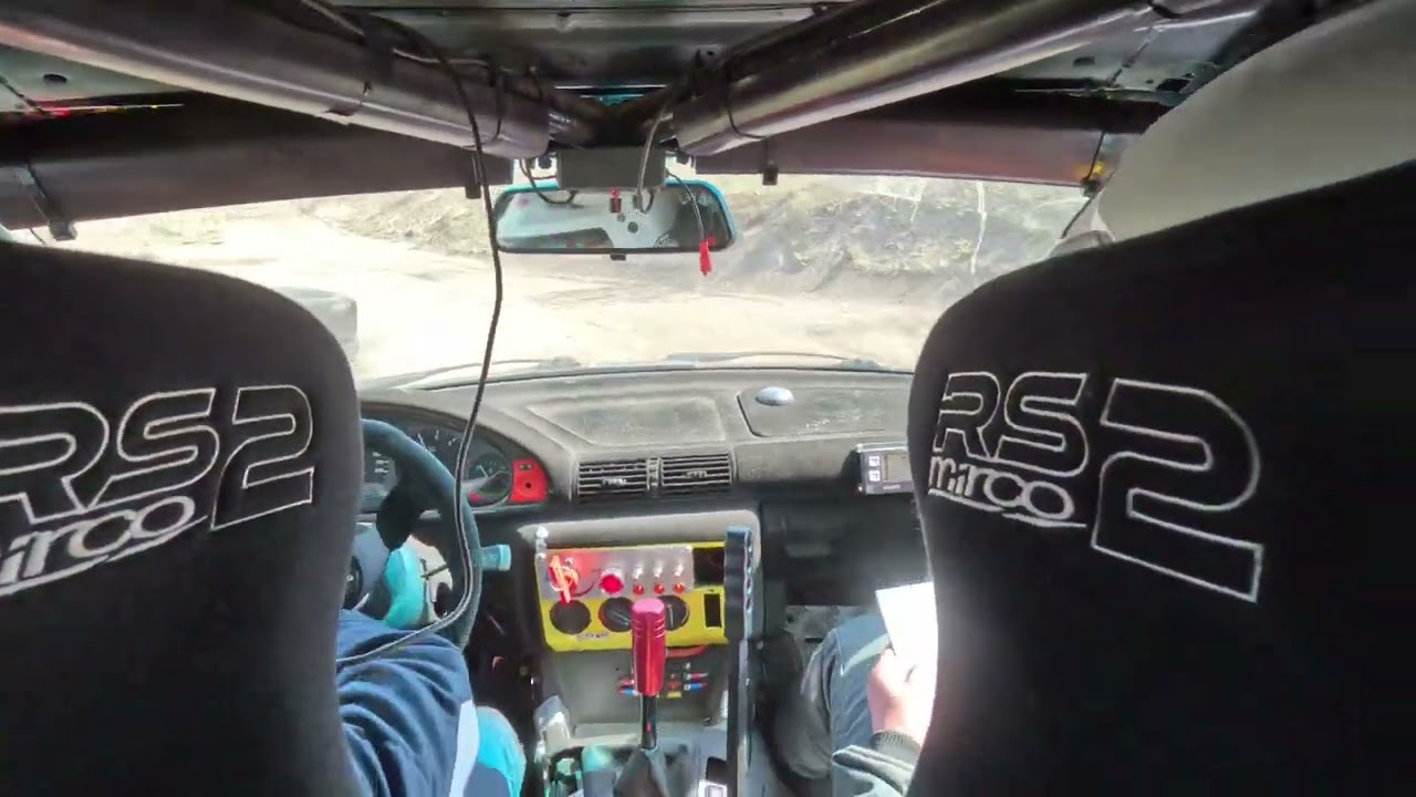 Lilljumbon 2024 falköping SS3