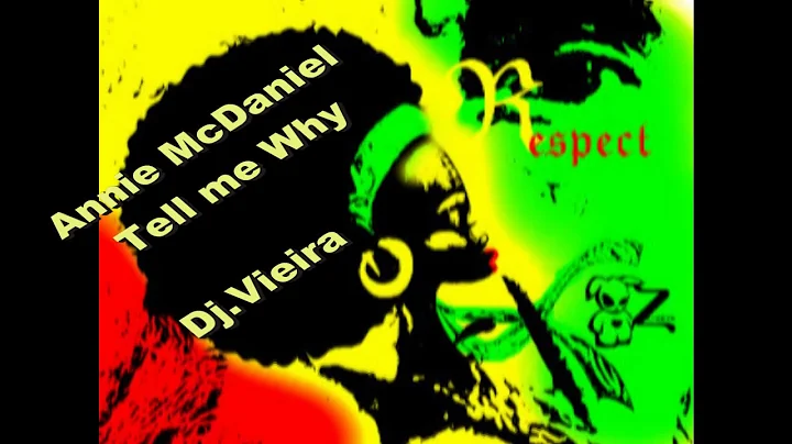 inedita - Annie McDaniel - Tell me Why