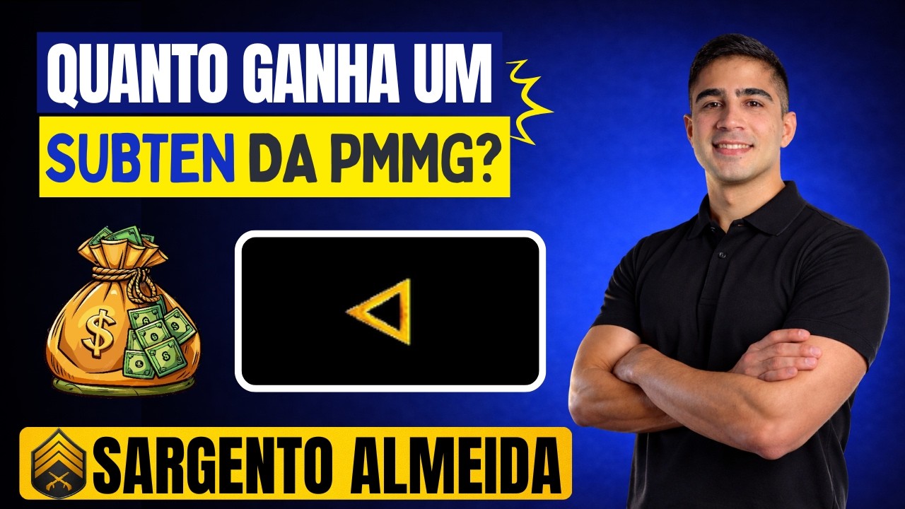 Thumbnail do vídeo