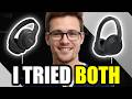 JBL Tune 770NC vs Sony WH-CH720N (2026): Which Is The Better Budget Noise Cancelling Headphones?