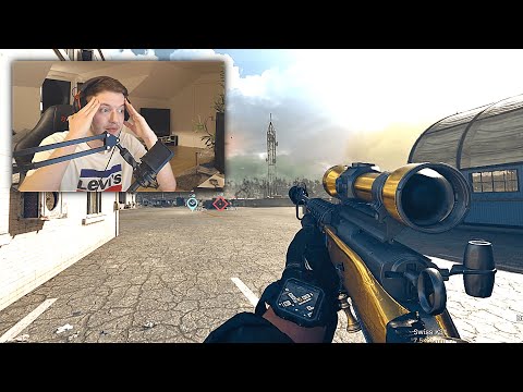 When flinch actually saves you..