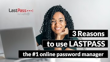 3 Reasons to Use LastPass, the #1 online password manager | Die Hard for a Password Manager