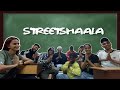 STREETSHAALA -What is streetshaala ? | FAM.O.U.S CREW DANCE CAMP