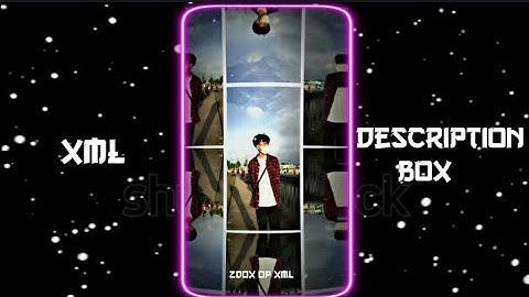 KILLERS FROM THE NORTHSIDE🦋||NEW TREND XML ⏩||ALIGHT MOTION||BY @newsho-f3v