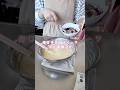 日常vlog🍰⟡.·29歳独身女の気分爆上げ休日の過ごし方🥣🍫🍓 #shorts