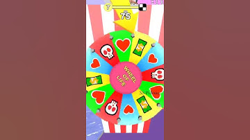 Run of life 3D - Walkthrough level#7 . SS Pidooo