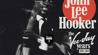 Saint germain  -  Sure Thing feat John Lee Hooker