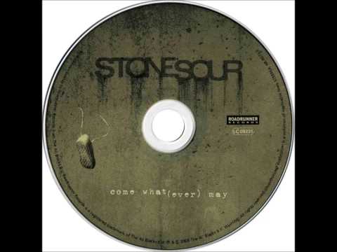 Stone Sour - 30/30-150
