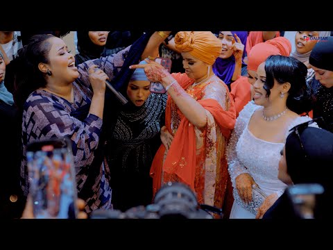 NADIIRA NEEYRUZ ABTIADEY MAREEXAN HEES CUSUB UQADAY RAMLA QURUX