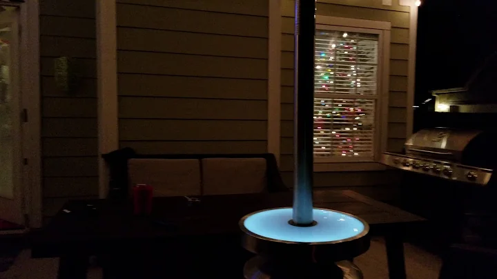 A Derryberry Xmas~ Porch Love 2018