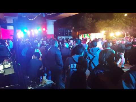 Sonido cunanero