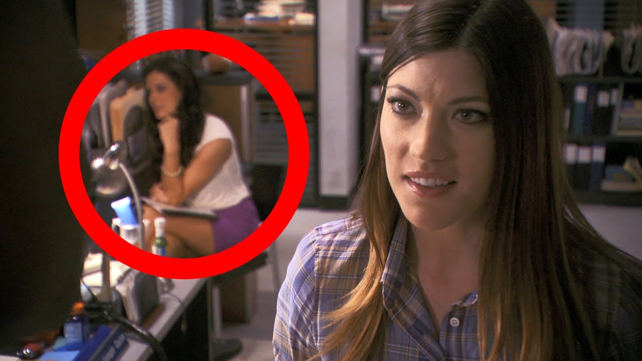 India Summer Features on Dexter 2011