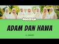 ADAM DAN HAWA I AL JAWAHER Adamdanhawa Aljawaher Adam Hawa Eve Qabil Habil Rusukkiri Eshan ADAM DAN HAWA I AL JAWAHER Adamdanhawa Aljawaher Adam Hawa Eve Qabil Habil Rusukkiri Eshan