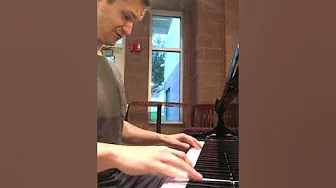 Old Folks - Ben Paterson Solo Piano Old Folks - Ben Paterson Solo Piano