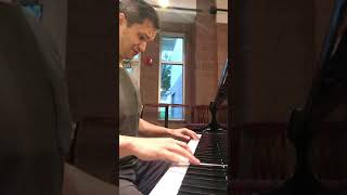 Old Folks - Ben Paterson Solo Piano