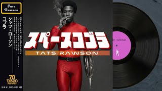 コブラ (Disco ver.) / 前野曜子［Cover］『スペースコブラ』主題歌 ｜ 70 DISCO RECORDS