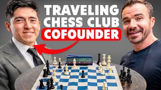 Is This The Future Of Over-The-Board Chess?!