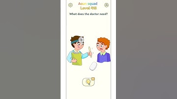 DOP 2: Delete One Part solution Level 413 Android. IOS walkthrough Gameplay #shorts #aounsquad