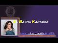 keda ya albi karaoke Shirine / كده يا قلبي شيرين