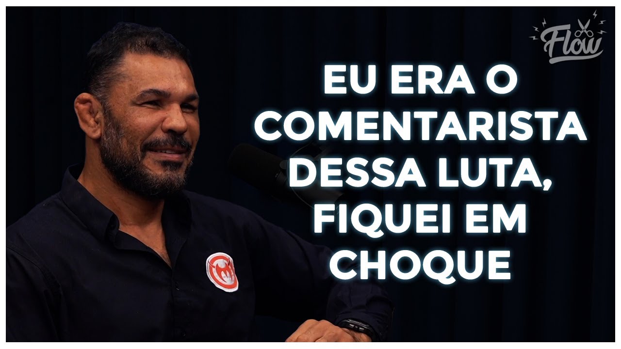 Anderson Silva Quebrando A Perna Cortes Do Flow Youtube Anderson Silva Quebrando A Perna Cortes Do Flow Youtube