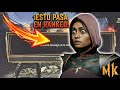¿HASTA CUÁNDO SERÁ LO MISMO? Clasificatorias en Mortal Kombat 11 