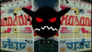 Maa Duja Koi Dwar Na Mile - Dj Kasana ( Sound Check Remix ) By Dj Shivam Thakur & Dj Akash Meerut