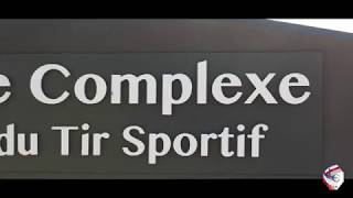 Le complexe Du Tir Sportif