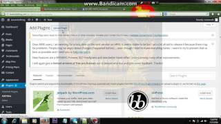 WordPress Shell Upload Toutorial  By Bangladesh Grey Hat Hackers