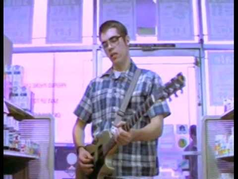 Butterglory - She's Got the Akshun! music video