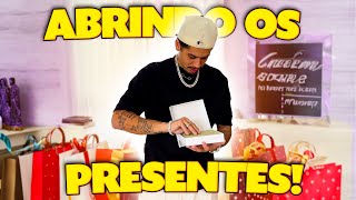 Thumbnail for DEI 26 PRESENTES DE ANIVERSÁRIO PARA O MEU MARIDO!!