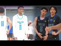 WER1 15U vs P7 Elite UAA Session 2 (5/16/26)