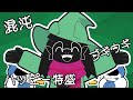 【deltarune||meme】混沌ブギ/Konton Boogie