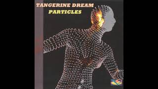 Tangerine Dream - Dolphin Dance 2017 (Particles) [HQ]