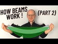 How beams work part 2 structures 62