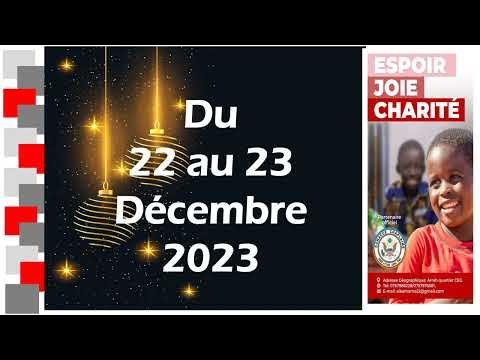 Toute la ville de BONGOUANOU se prépare à le recevoir. - YouTube