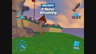 Huge Worms 4 Pro Jump