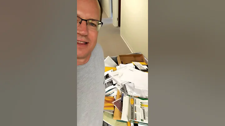 Archaeology, Clean Out, & Watch Your Time