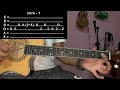 Jomsomai Bazar Ma - Nepathya | Guitar Lesson | Intro, Solo & Chords Mp3 Song