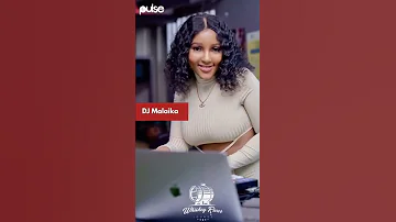 Baddest Female DJs In Kenya Shorts 