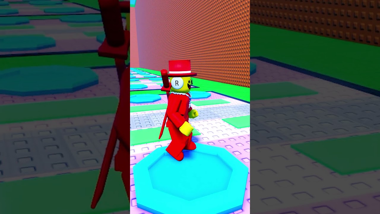 Admin spinning wheel vs beast wave 😱🌊 #escapetsunamiforbrainrots #roblox #stealabrainrot