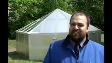 a thesis: hexayurt guy capital partners?