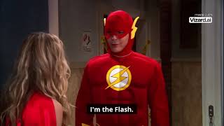 The Big Bang Theory | Best Moments of Sheldon's