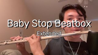 Altajmusic | Baby Stop Extended version {Day 25}