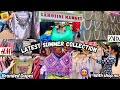 Sarojini nagar market delhi latest summer collection 2024 with shop number sarojininagar market
