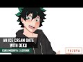 An Ice Cream Date With Deku ASMR Izuku Midoriya X Listener mp3